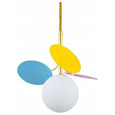 Подвесной светильник loft it matiss...